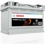 Bosch 85Ah 805A right+ (0092PE0420)