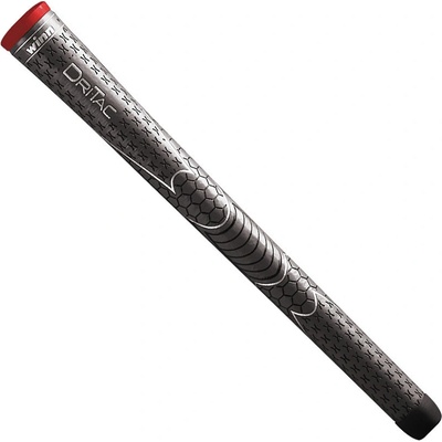 Winn Dri-Tac WinnDry Grip Standart šedá