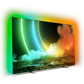 Philips The One 55OLED706/12