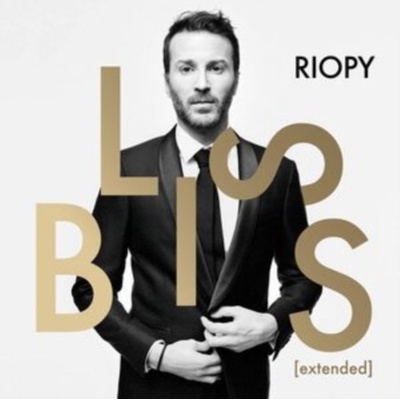 Riopy - Bliss - Extended CD