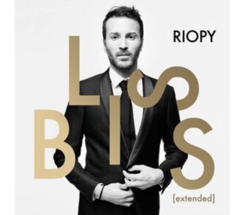 Riopy - Bliss - Extended CD