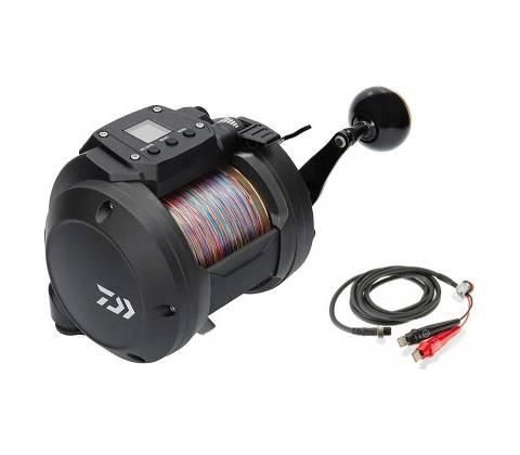 Daiwa Tanacom 800