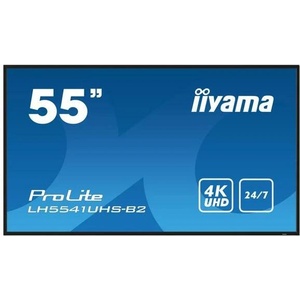 iiyama ProLite LH5541UHS-B2