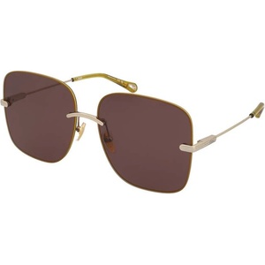 Chloé Слънчеви очила Chloe CH0134S 003 - alensa Слънчеви очила