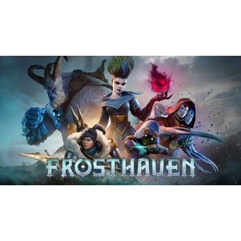Frosthaven