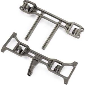 Traxxas капачки за каросерия