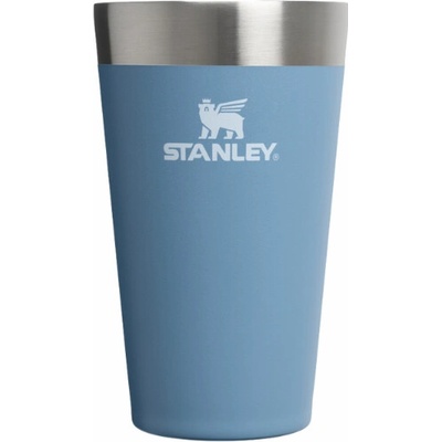 Stanley Termosklenka The Stacking Tumbler Indigo 470 ml 16oz