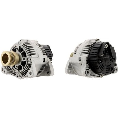 Alternátor BMW 318 1.8i, Valeo A13VI78, 12311247288