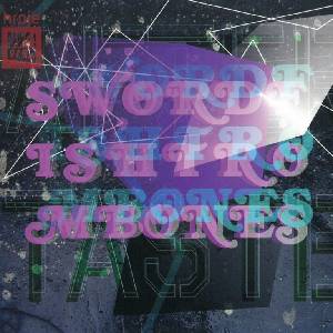 Supraphon Swordfishtrombones: Aftertaste - CD (013583)