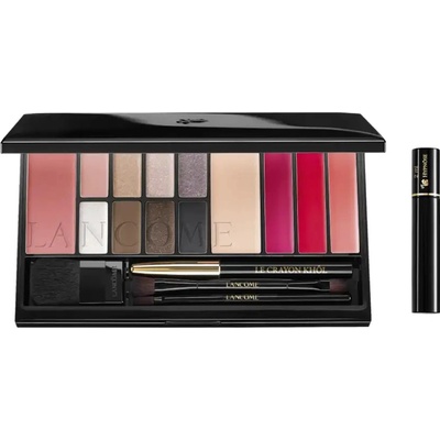 Dior Dárková sada dekorativní kosmetiky Ultra Couture Palette