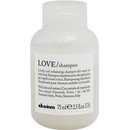 Davines Love gurl Shampoo 75 ml