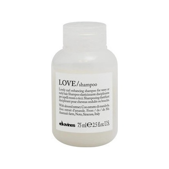 Davines Love gurl Shampoo 75 ml