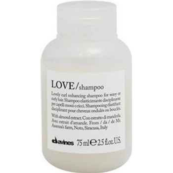 Davines Love gurl Shampoo 75 ml