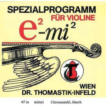 Thomastik e2/mi2 TH-48S