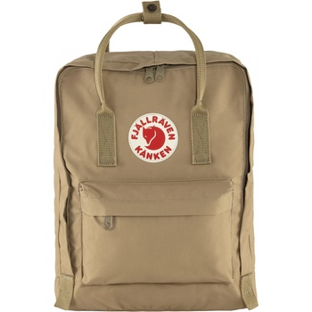 Fjällräven Дневна раница Fjällräven Kånken Daypack - Clay - размер One Size (502-0261-5811)