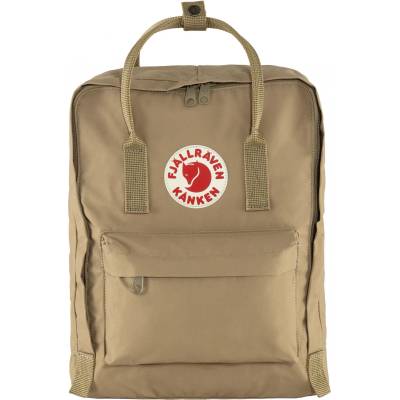 Fjällräven Дневна раница Fjällräven Kånken Daypack - Clay - размер One Size (502-0261-5811)