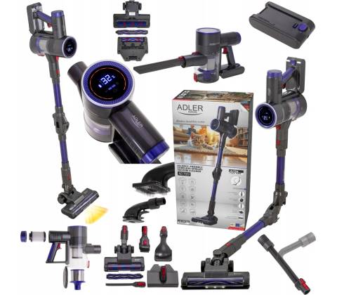 Adler AD 7061 Pro