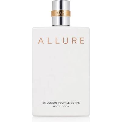 CHANEL Allure Лосион за тяло за жени 200 ml