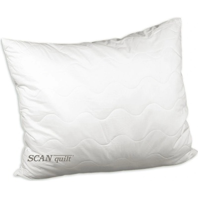 SCANquilt Vankúš SOFT 70x90