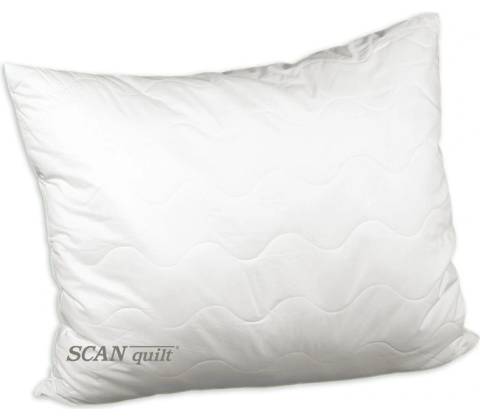 SCANquilt Vankúš SOFT 70x90