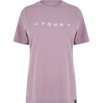 Image 1 of Fohn Тениска Fohn DriRelease T-shirt - Nirvana