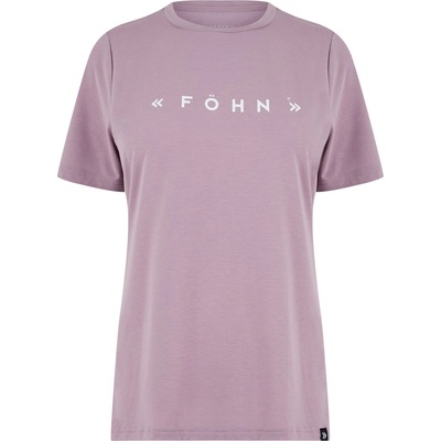 Fohn Тениска Fohn DriRelease T-shirt - Nirvana