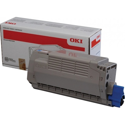 OKI 45396203 - originálny