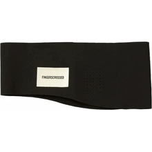 Fingerscrossed Headband Super Light black