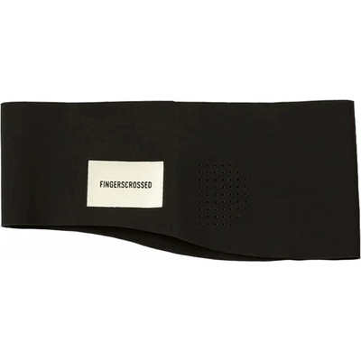 Fingerscrossed Super Light black