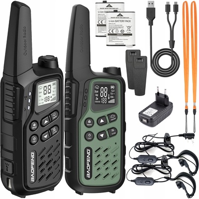 Baofeng BF-T25E
