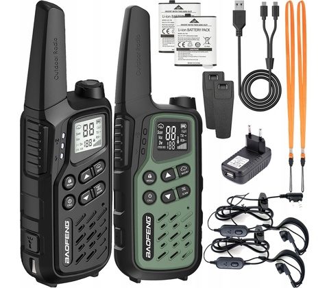 Baofeng BF-T25E