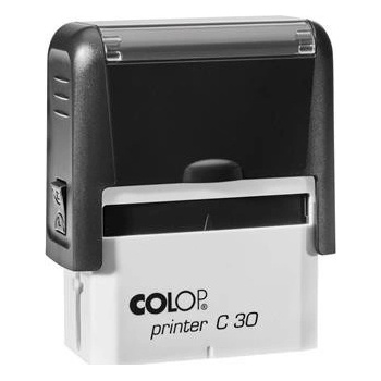 COLOP Printer C 30