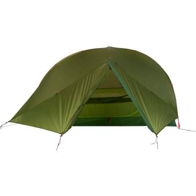 EXPED Двуместна палатка Exped Cassira 2 2-person tent - Meadow - размер One Size (520-1095-0111)