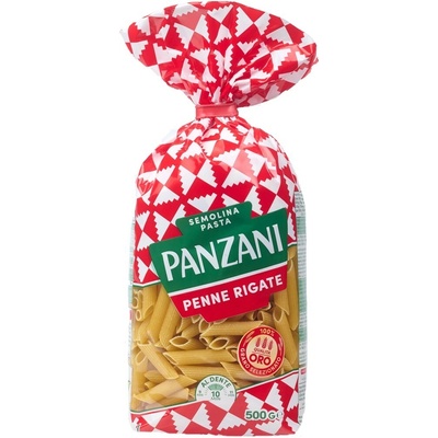 Panzani DR Penne Rigate 500 g