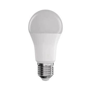 Emos Lighting LED žiarovka GoSmart A60 E27 9 W 60 W 806 lm RGB stmievateľná Zigbee