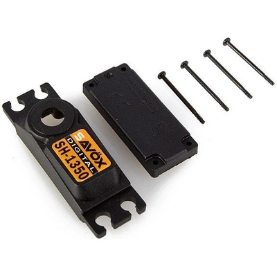 SAVOX Krabička serva SH-1350/SH-1350+