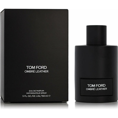 Tom d Ombre Leather parfémovaná voda dámská 150 ml
