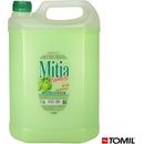 Mitia Family Green Apple tekuté mýdlo 5 l