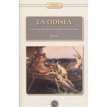 LA ODISEA