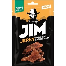 JIM JERKY morčacie 23 g