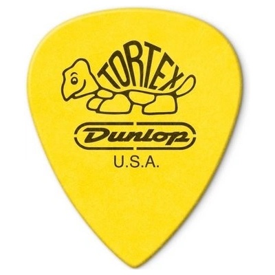 Dunlop 462P 0.73 Tortex TIII - trsátko