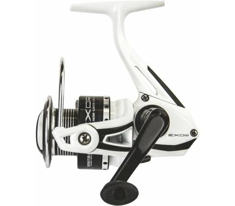 Mistrall Exor 40