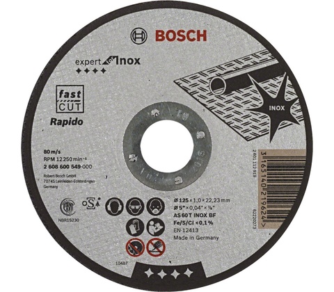 BOSCH 2.608.600.549