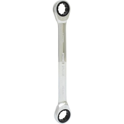 KS Tools oboustranný očkový klíč 17 - 19 mm 5034507