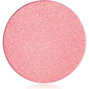 M·A·C Eye Shadow Pro Palette Refill Pan сенки за очи пълнител цвят In Living Pink 1.5 гр