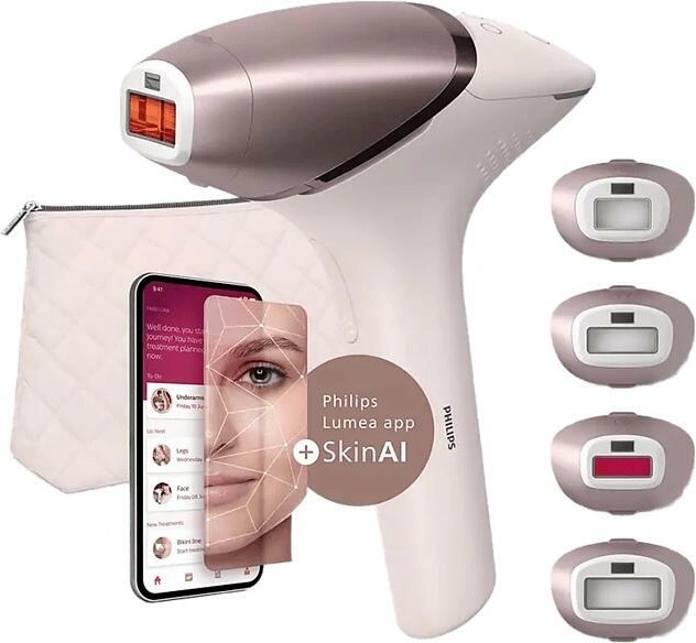 Philips Lumea Series 9900 (BRI977/00)