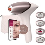 Philips Lumea Series 9900 (BRI977/00) Епилатори