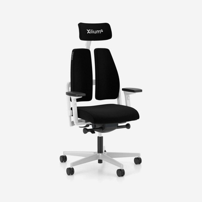 NOWY STYL Xilium G WHITE EDITION