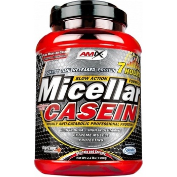 Amix Micellar Casein 2200 g