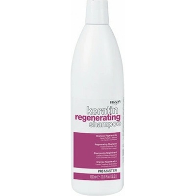 Dikson Promaster Keratin Regenerating Šampon 1000 ml